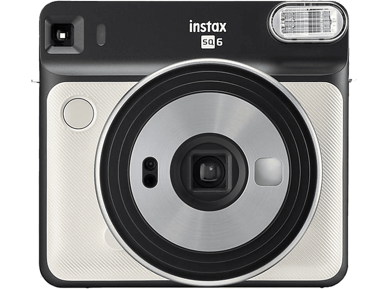 FUJI Instax Square SQ6 White (B13280)