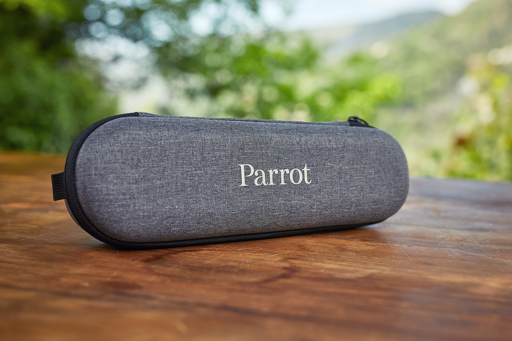 PARROT ANAFI - 4K HDR Kamera Drohne, Schwarz