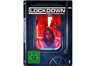 Lockdown - Die Stunde Nul DVD