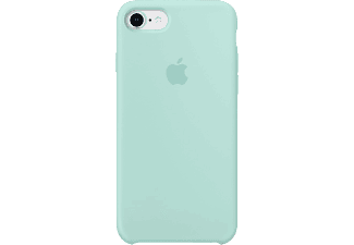 APPLE iPhone 8/7, Backcover, Apple, iPhone 8, iPhone 7, Marinegrün