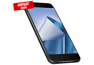 ASUS Zenfone 4 Max 5.5 inç 32GB Akıllı Telefon Siyah Outlet