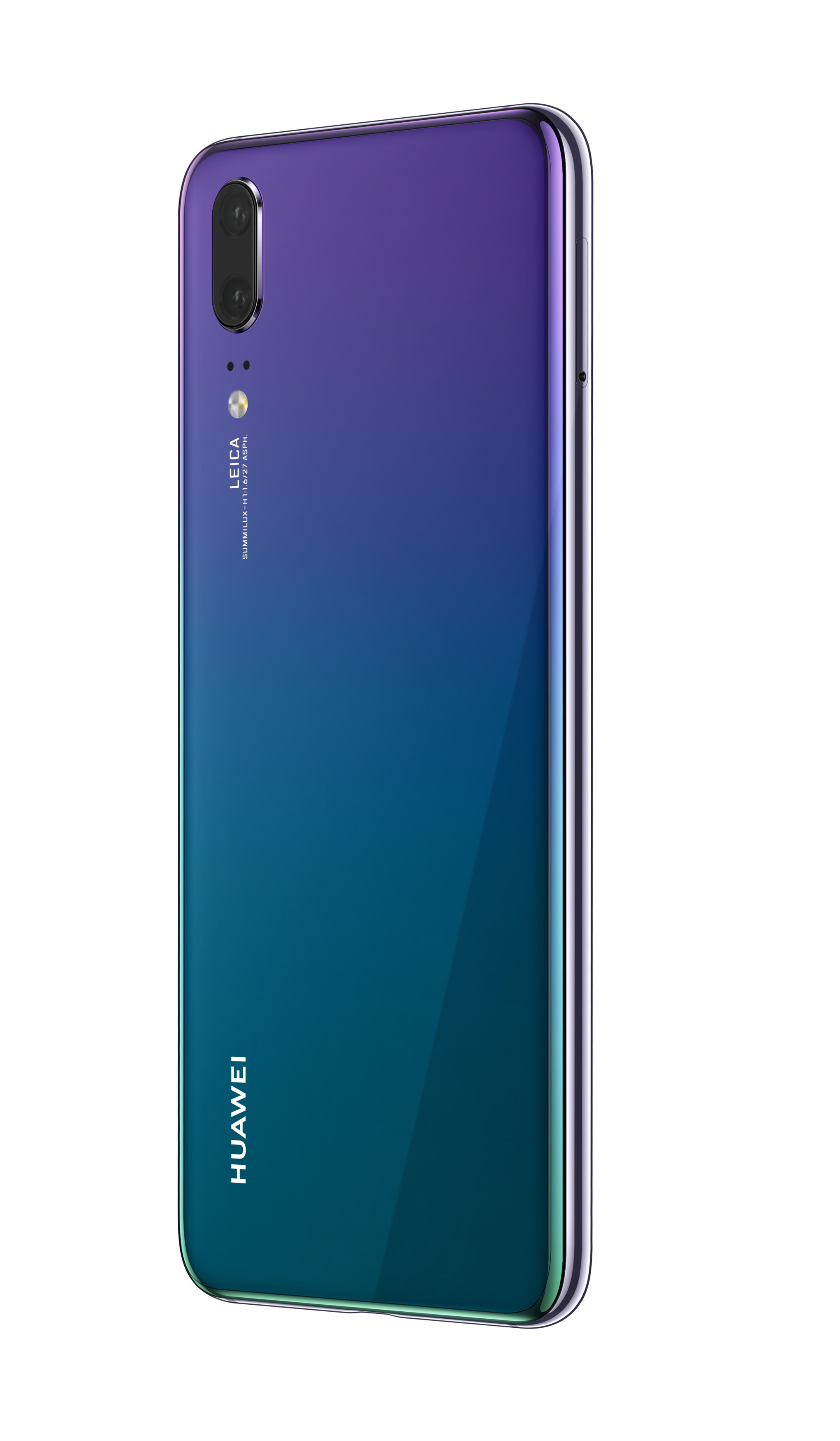 HUAWEI P20 128 GB Twilight Dual SIM