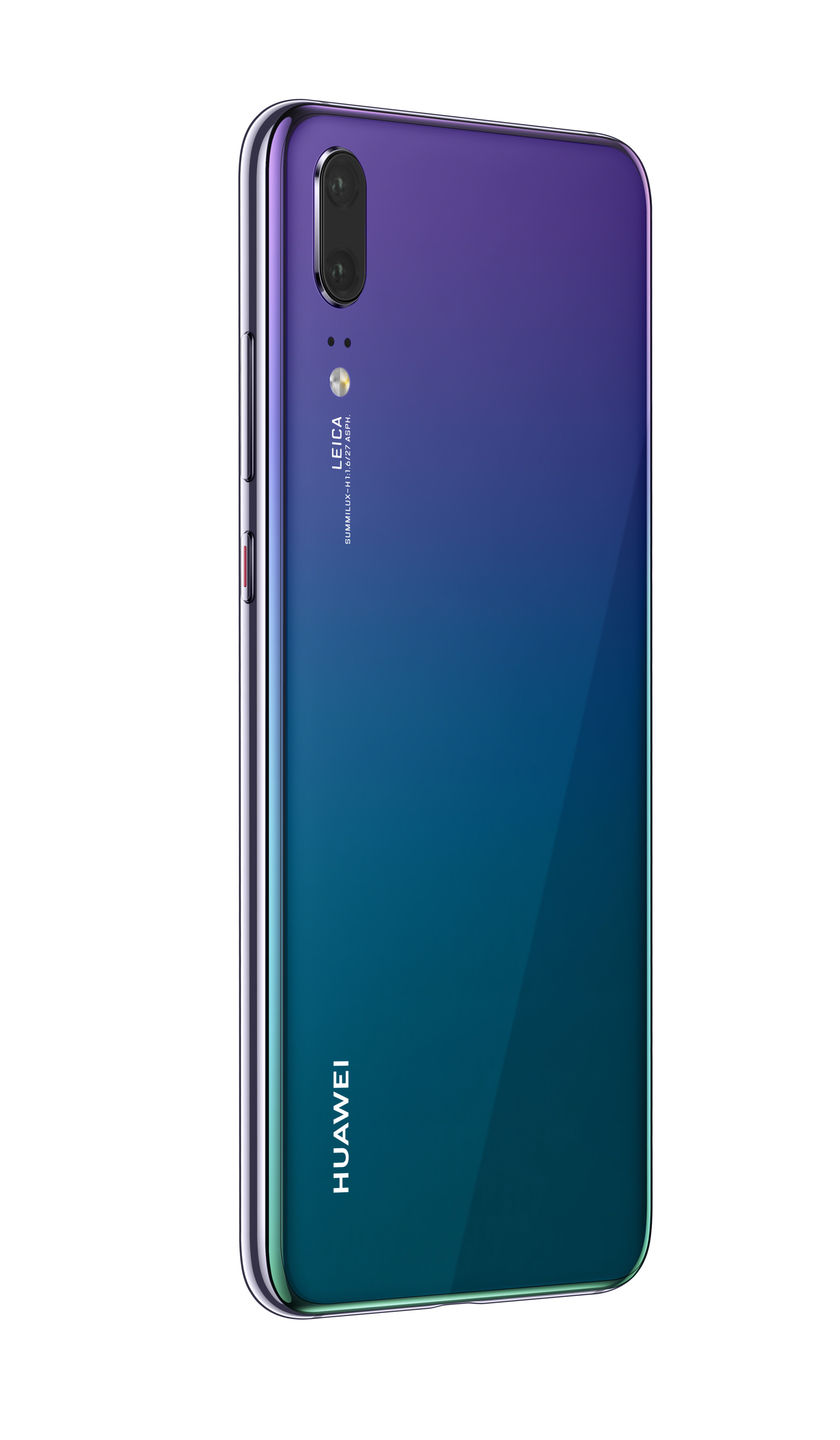 HUAWEI P20 128 GB Twilight Dual SIM