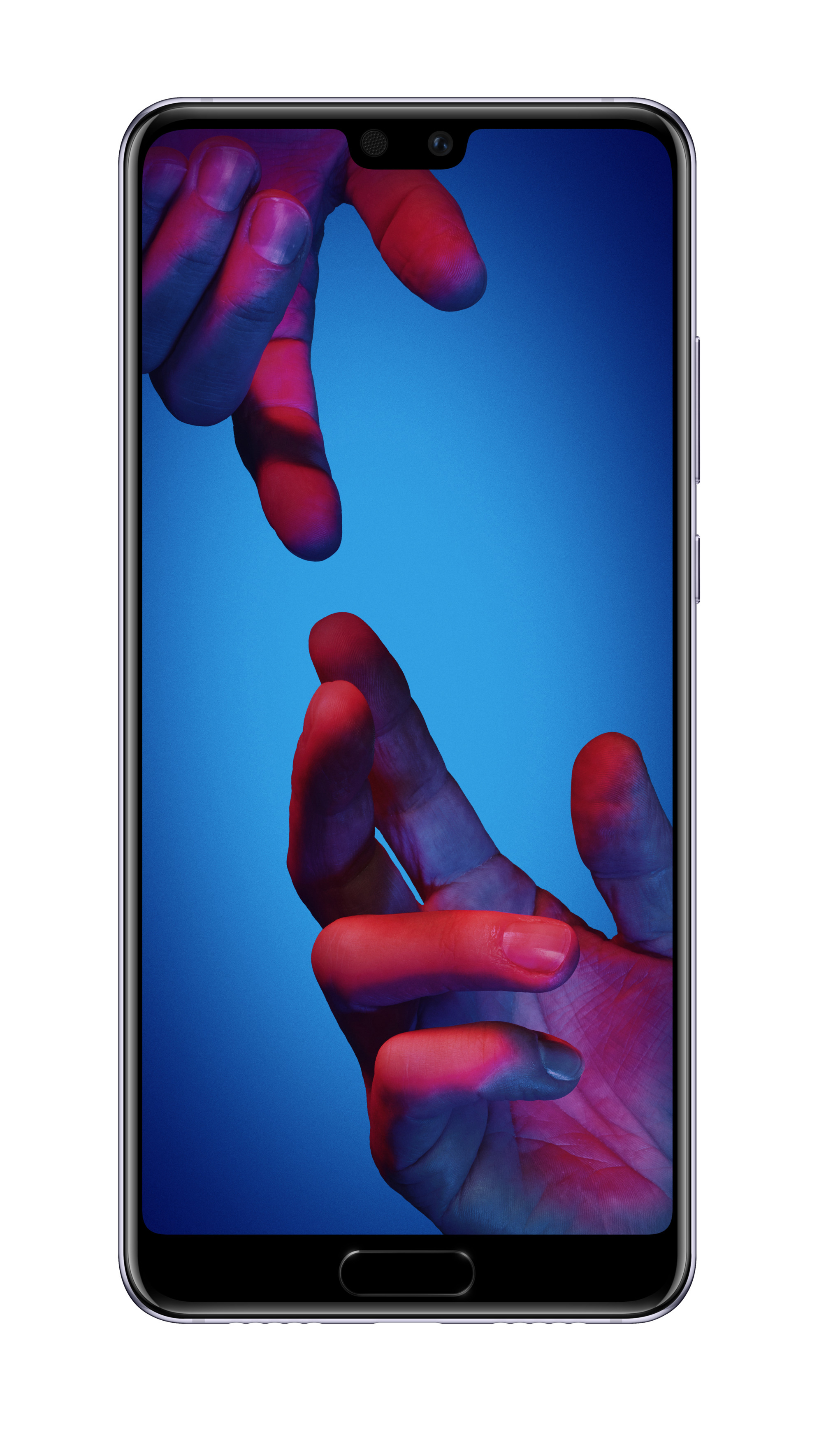 HUAWEI P20 128 GB Twilight Dual SIM