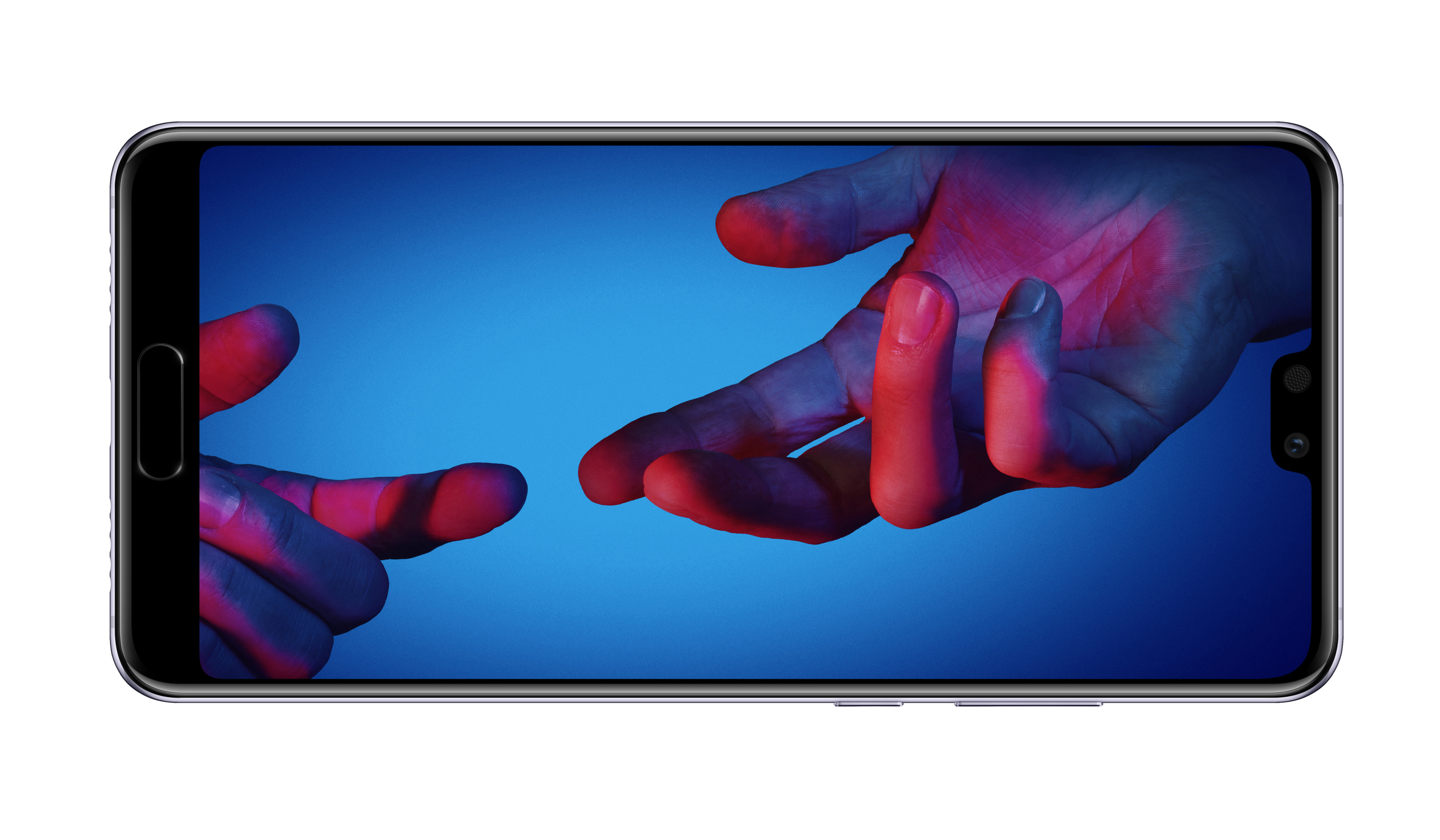 HUAWEI P20 128 GB Twilight Dual SIM