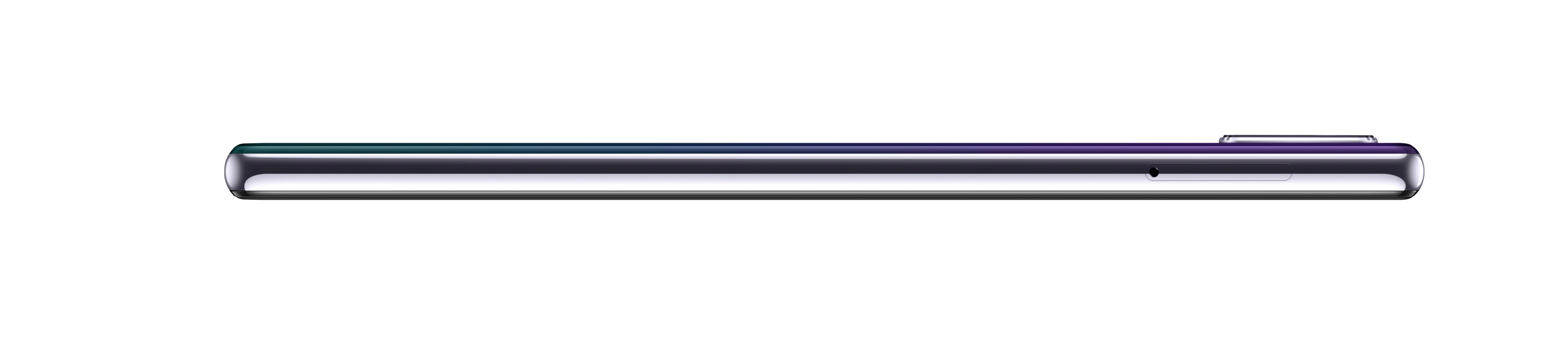 HUAWEI P20 128 GB Twilight Dual SIM
