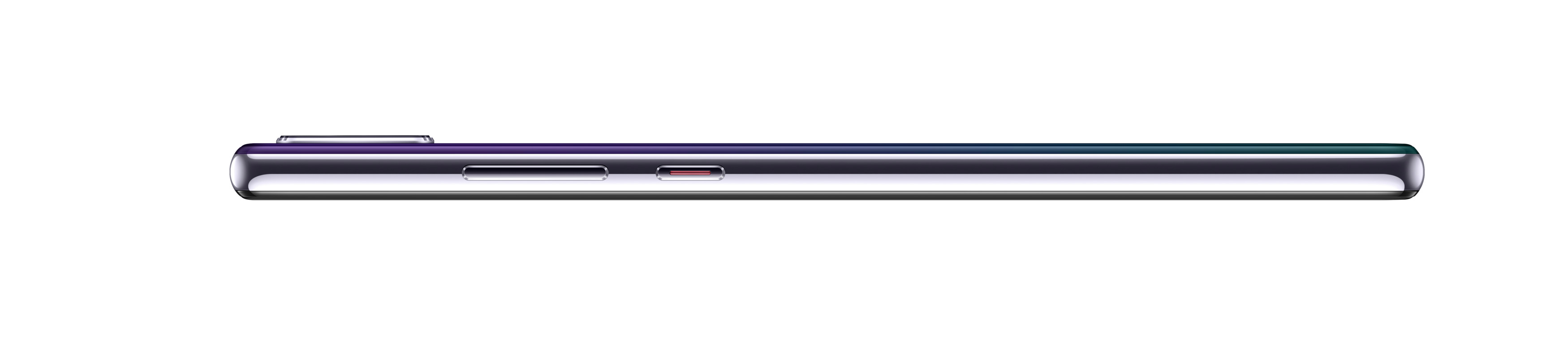 HUAWEI P20 128 GB Twilight Dual SIM