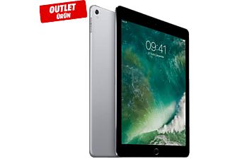 APPLE MQDT2TU/A 10.5 inç iPad Pro Wi-Fi 64GB - Space Grey Outlet