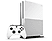 MICROSOFT Xbox One S 1TB + Sea of Thieves + Fifa 18