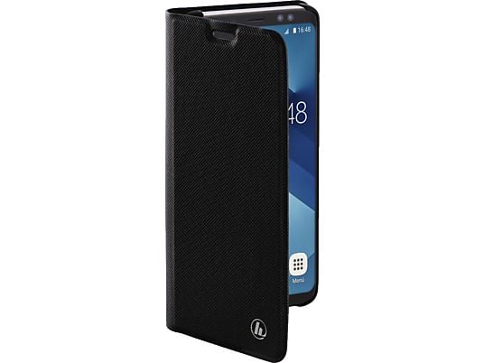 HAMA SGA6(18) 183195 SLIM PRO B.CASE - Handyhülle (Passend für Modell: Samsung Galaxy A6 (2018))