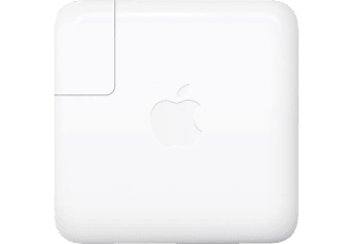 APPLE MR2A2 USB-C 30W - Adaptateur secteur (Blanc)