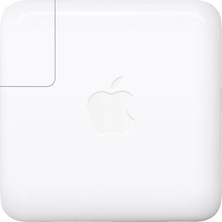 APPLE Power Adapter USB-C 30W, weiß (MR2A2ZM/A)