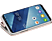 HAMA Curve - Étui portefeuille (Convient pour le modèle: Samsung Galaxy A6 (2018))