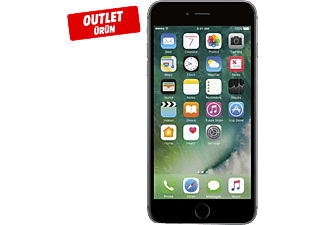 APPLE iPhone 6s 32GB Uzay Grisi Akıllı Telefon MN0W2TU/A Outlet
