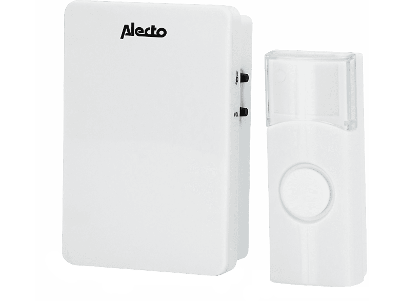 Alecto Adb-11wt afbeelding