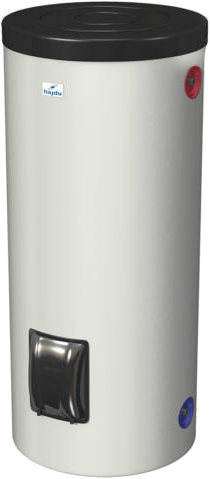 HAJDU Z300S ERP álló elektromos forróvíztároló, bojler