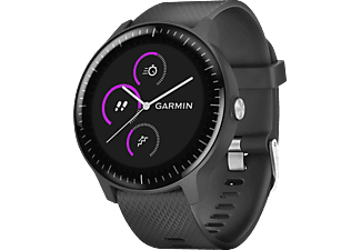 vivoactive 3 music media markt