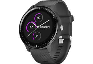 mediamarkt garmin vivoactive 3