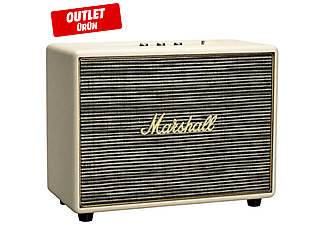 MARSHALL Woburn Hoparlör Cream Outlet