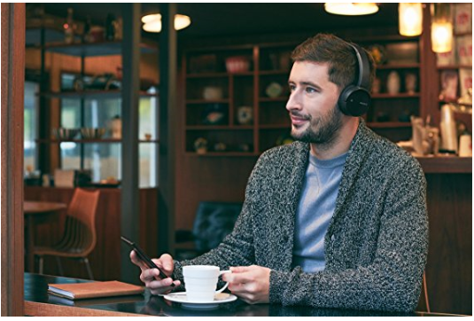 SONY WH.CH500 Bluetooth Kablosuz Kulaküstü Kulaklık Siyah 