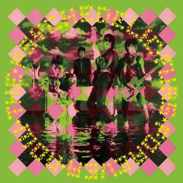 (Vinyl) Psychedelic - Furs The Now Forever -