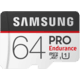 Samsung MB-MJ64GA/EU Pro Endurance 64 GB