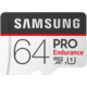 Samsung MB-MJ64GA/EU Pro Endurance 64 GB