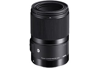 SIGMA 271965 - 70 mm f/2.8  DG, ASP (Objektiv für Sony E-Mount, Schwarz)