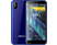 DOOGEE X50 Dual SIM kék kártyafüggetlen okostelefon