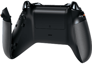 BIONIK Xbox One Quickshot Grips - Poignées Quickshot (Noir)