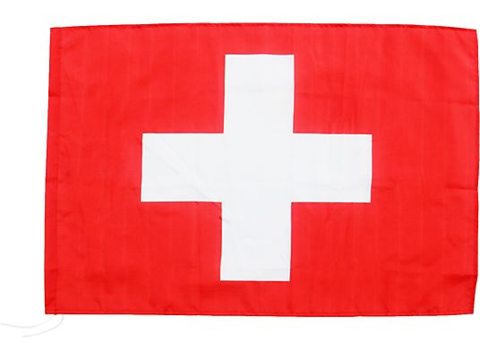 EXCELLENT CLOTHES CD-2-1 - bandiera (Svizzera)