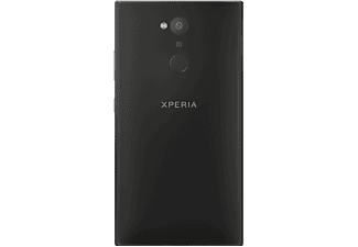 SONY Xperia L2 Dual SIM fekete kártyafüggetlen okostelefon (H4311)