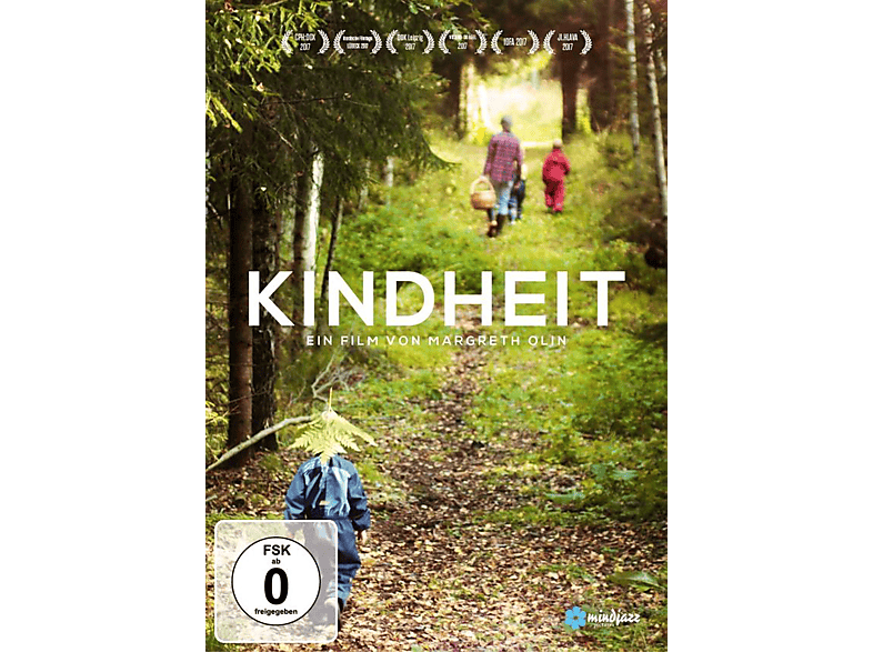 Kindheit DVD