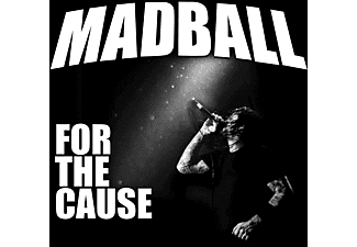 Madball - For The Cause (CD)