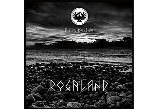 The Konsortium - Rogaland (Digipak) (CD)