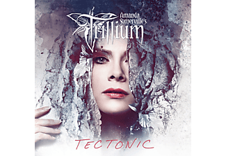 Amanda Somerville's Trillium - Tectonic (CD)