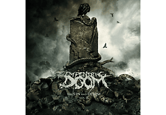 Impending Doom - The Sin And Doom Vol II. (CD)