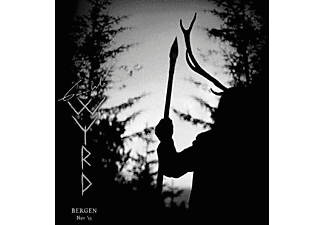 Gaahls Wyrd - Bergen Nov 15 (Vinyl LP (nagylemez))