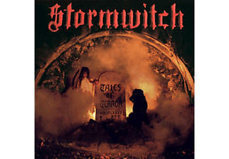Stormwitch - Tales of Terror (Vinyl LP (nagylemez))