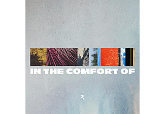 Sango - In The Confort Of (Vinyl LP (nagylemez))