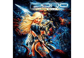 Doro - Warrior Soul (Digipak) (CD)