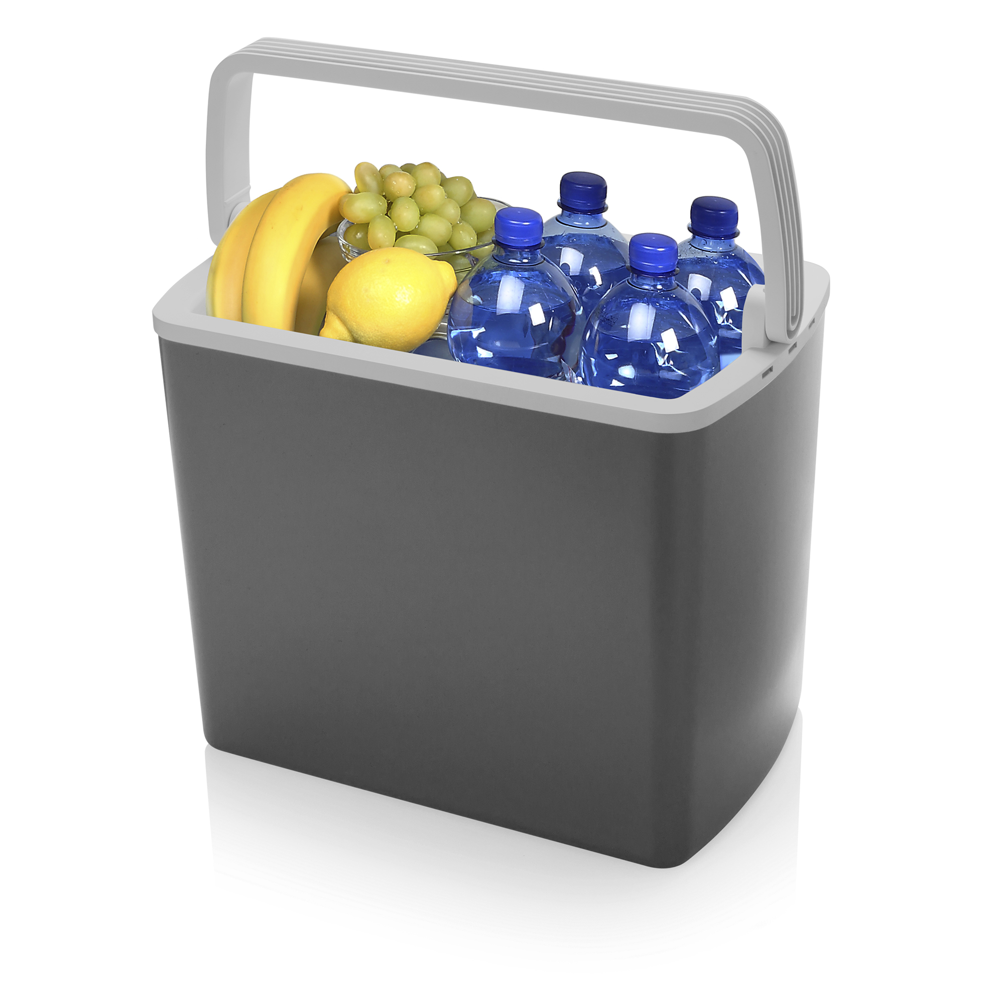 Tristar Kb-7424 Elektrische Koelbox - 22l 12v Thermo-elektrisch Compact En Licht Ideaal Voor Auto Onderweg