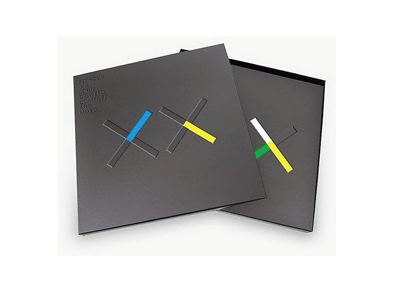 VARIOUS | Bedrock XX - (CD) | MediaMarkt