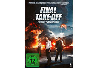 Final Take-Off - Einsame Entscheidung DVD