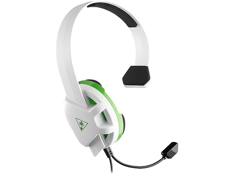 TURTLE BEACH Gaming headset Recon Chat Xbox One Wit