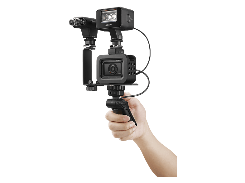 Sony Handgriff VCT-SGR1 — Foto 2 von 5