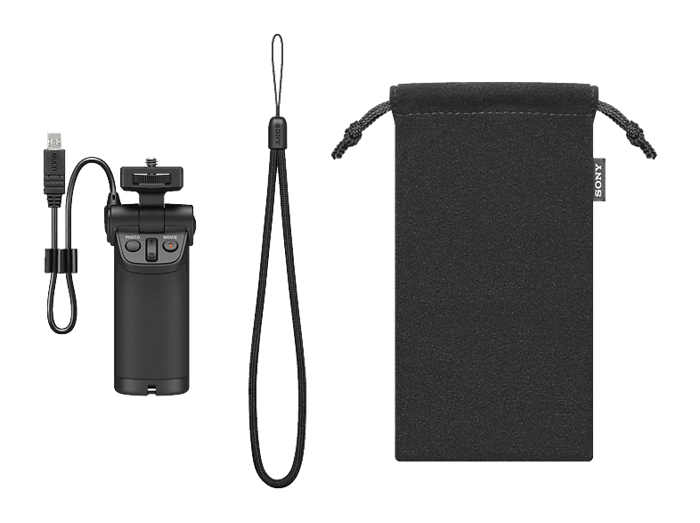 Sony Handgriff VCT-SGR1 — Foto 3 von 5