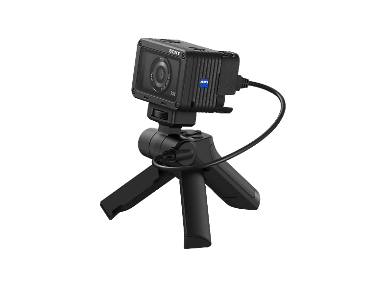 Sony Handgriff VCT-SGR1 — Foto 5 von 5