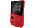 MY ARCADE PIXEL CLASSIC - Console portatile - Nero/Rosso