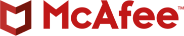 mcafee Logo